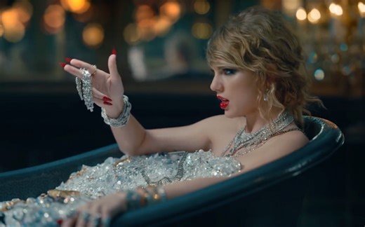 【欧美女歌手】一开口就高能(七) 爆笑MV恶搞系列