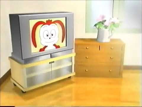 Start and End of チャレンジ１ねんせい はっけん! わくわく ビデオ: 10までの たしざん∙ひきざん June 2003 VHS (Japanese Copy)
