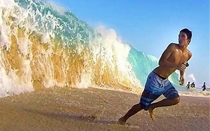 【前方高能】如果没有拍摄记录,没人会相信.第7期