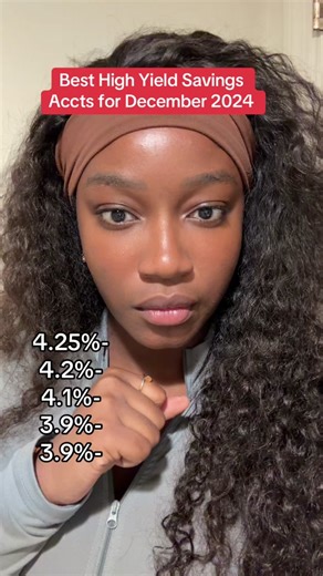 Alternatives to Low High Yield Savings Account Rates