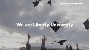 57K views · 368 reactions | We have one mission, and that's Training Champions for Christ. | Liberty University | Facebook