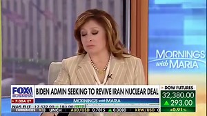 12K views · 433 reactions | Mary Kissel: "China is very very vulnerable right now. [China] should be as rich as Taiwan and South Korea and all the other developed nations. They're not because of communist China rule. It's deeply corrupt.. if we had still been in office, I think you would have seen a change there." | Mornings with Maria | Facebook