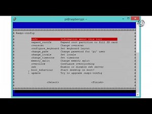 Instalacion de SO raspian wheezy linux en la raspberrypi (HD)