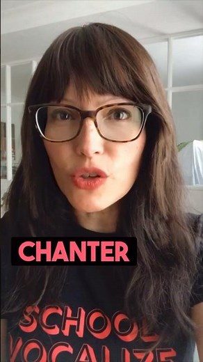 Apprendre à Chanter 🎤✨🤗