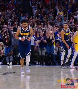 2.2M views · 24K reactions | LA Lakers vs Denver Nuggets Last 2 Minutes Wild Ending! #Kaborabs #NBA #denvernuggets #lakers | Kaborabs Sports | Facebook