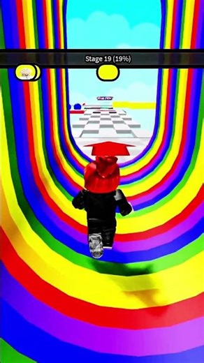 😱 Really Easy Obby in Roblox Stage #19 🔥