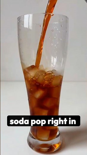 How to Make Soda Pop at Home | Easy Homemade Fizzy Drink Recipe