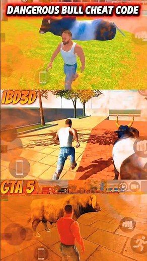 New GTA 5 Red Bull Add in Indian bike driving 3D #indianbikedriving3d