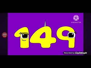 wonderland numbers band 101 - 200