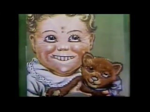 " Fish Heads " 80's MTV video by Barnes & Barnes