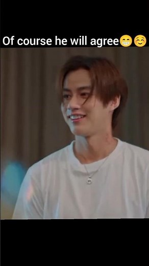 (Episode 2)knot the series😍 #bl #thaibl #omegaverse #boatoat #boatyongyutt #oatpasakorn #knot