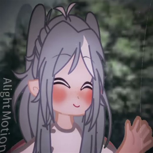 animação horrível pra variar 😑😑 #gachaclubmeme #gachacomunidade #gacha