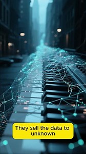 Your Keyboard Might Be Stealing Your Passwords #cybersecurity #hack #youtubeshorts