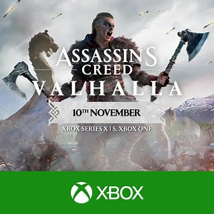 516 reactions · 21 shares | Enhance your Assassin's Creed® Valhalla experience with the Gold Edition, which includes the game and season pass. | Assassin's Creed | Facebook