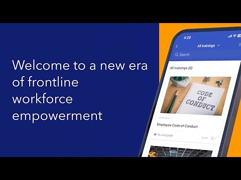 WorkJam Employee Learning