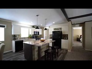 Fleetwood Homes Presents The Broadmore 28563B