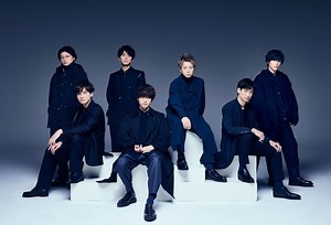 Kis-My-Ft2、『ボス恋』主題歌「Luv Bias」のMV公開　幸せに満ちていく世界をフルCGで表現