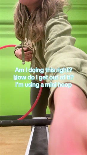 Hula Hooping Tips for Beginners and Enthusiasts