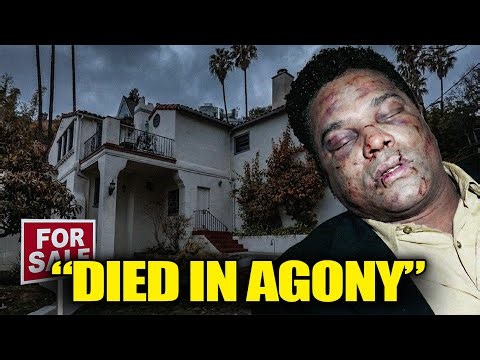 Tito Jackson's Abandoned House, Gay Lovers, Children, Tragic Death & Net Worth Left Behind