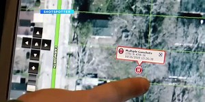 Omaha Police: ShotSpotter benefits outweigh costs