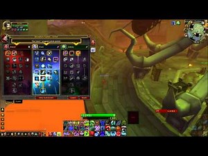 4.2 Frost Death knight PvP guide!