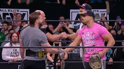 66K views · 447 reactions | #FTR have held the #AEW World Tag Team Championship before… can they do it again? It’s #AEWRampage on TNT! | All Elite Wrestling | Facebook