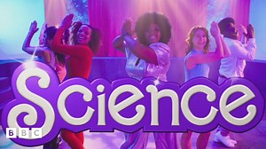 SONG: Science Every Day - Horrible Science