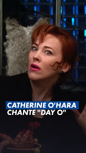 Catherine O’Hara dans Beetlejuice ❤️ | CANAL