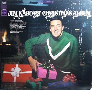 Jim Nabors - Jim Nabors' Christmas Album
