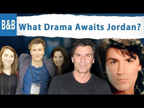 Bold and the Beautiful Cast Updates: Who is Vincent Irizzary? Affairs & Net Worth