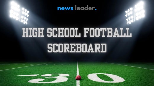 Live updates, scores & highlights from Week 7 of high school football in Shenandoah Valley