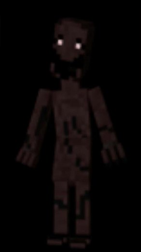 new skinwalker mod..