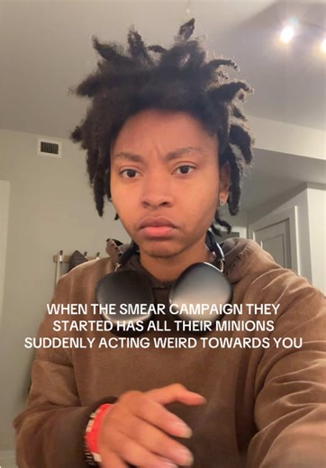 What’s going on here? | old minions