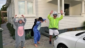 We want your funny, fun, cute, weird and wonderful videos to help Tip Top up New Zealand’s mood. It’s easy - share your own video where you usually share your videos and use #TipTopUpNZ to be in to win a $30 Tip Top Ice Cream voucher. One winner per weekday. 20 prizes to be won. T&Cs apply. Find out more at https://tiptopupnz.co.nz/ | Tip Top Ice Cream