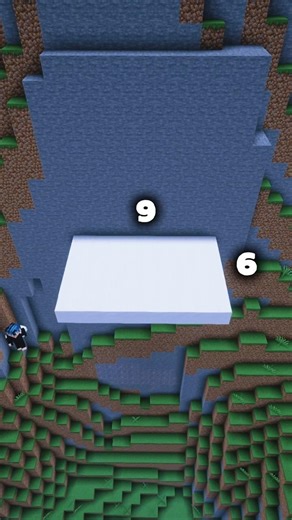 Mountain Base #minecraft #minecraftbuilds #minecraftbuilding #minecraftshorts #shorts