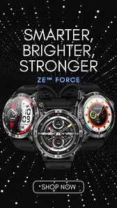 World's Most Advanced Smartwatch is 40% OFF! ⌚ Our FLASH SALE just...