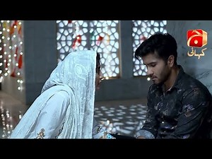 Khaani Episode 22 || Feroze Khan - Sana Javed || Best Moment 08 || ‪@GeoKahani‬