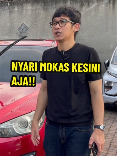 GAC @greenautocars.gac nih Bosss #gac #stargazer #mirage #mobilmurah #mobilbekasberkualitas