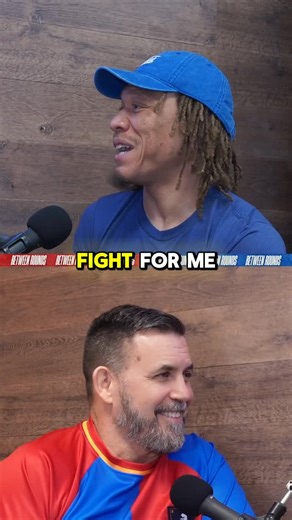 Between Rounds on Instagram: "🥊 UFC 324 – PART 3 The Maniac is back. 🎙️ Marcus “The Maniac” McGee helps us break down two more fights where anything can happen.💥 💣 Derrick Lewis vs. Waldo Cortes-Acosta Waldo’s on a streak, imbing his way to the top. The Black Beast could be the one to stop it… with one punch? 👊🏽 ⚡ Michael Johnson vs. Alex Hernandez Can the grizzled vet MJ stop the surging Hernandez? 🤔 Both guys have one punch capability, could be a wild one! 🌪️ 👇 Who you got? Lewis or W