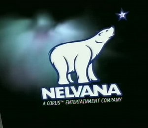 Nelvana Treehouse Logo Overview 2004