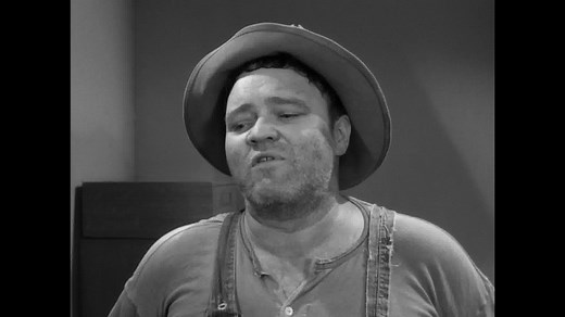Rafe Hollister Sings | Mayberry, North Carolina