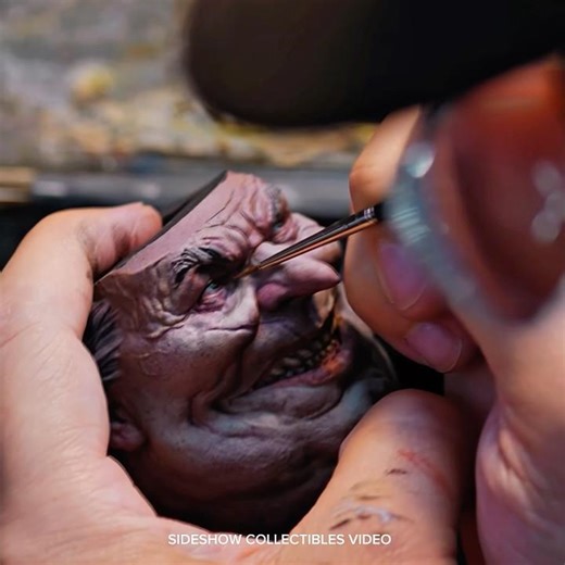 Sideshow Collectibles: The Penguin