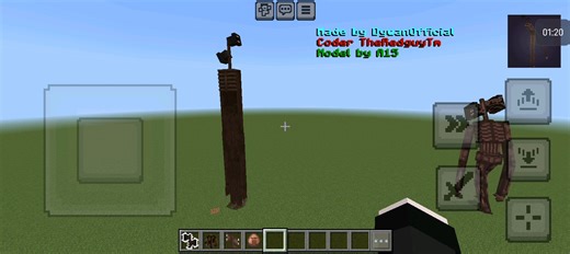 警笛头再次回归，对了我要介绍三款模组我可以去ADDONS下载模组你搜Siren就有