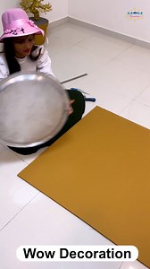 20K views · 91 reactions | Diy room decor ideas - colourful wall hanging #diy #girl #roomdecor #wallhanging | Wow Decoration | Facebook