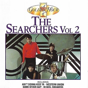 The Searchers - The Searchers Vol. 2