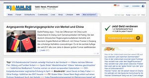 Addy ist wieder da und hilft Kindern beim Lernen