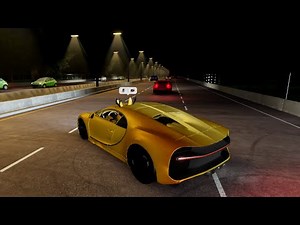 (Roblox) Highway Legends - A bit of Driving