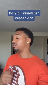 1K views · 7K reactions | She had a wild show #pepperann #disney #cartoon #nostalgia #trending2024hiimunderrated | KeithScoob Smith | Facebook