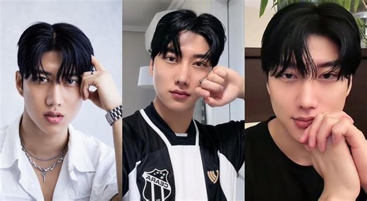 Quem é Hooni? Influencer coreano que se apaixonou por Ana Castela