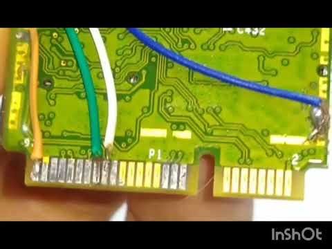 How to make a Bluetooth adapter for your computer to connect devices and controllers.